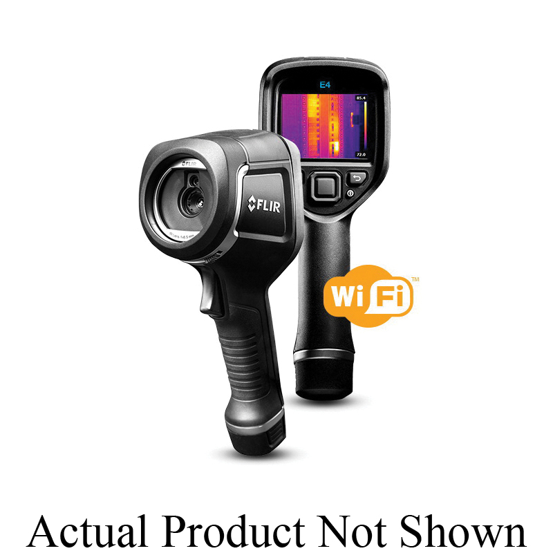 FLIR 63906-0604 Thermal Imager