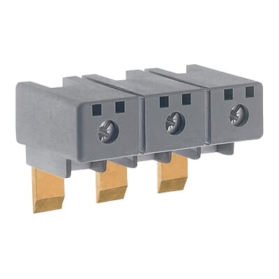 ABB LD-75 Terminal Block