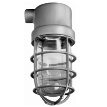 Crouse Hinds V93 Incandescent Fixture