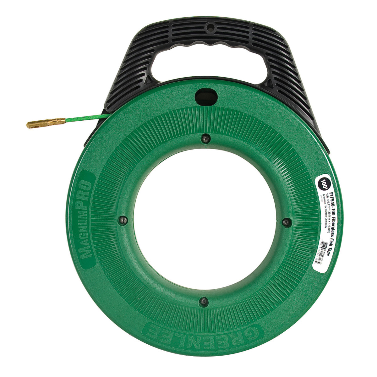Greenlee FTF540-100 Fish Tape