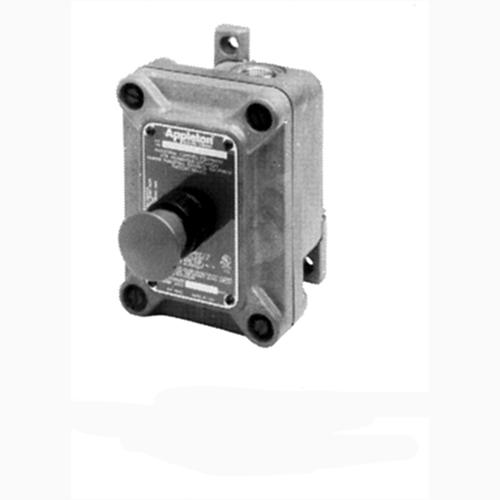 Appleton N1D75UM1 Surface Mount Control Station