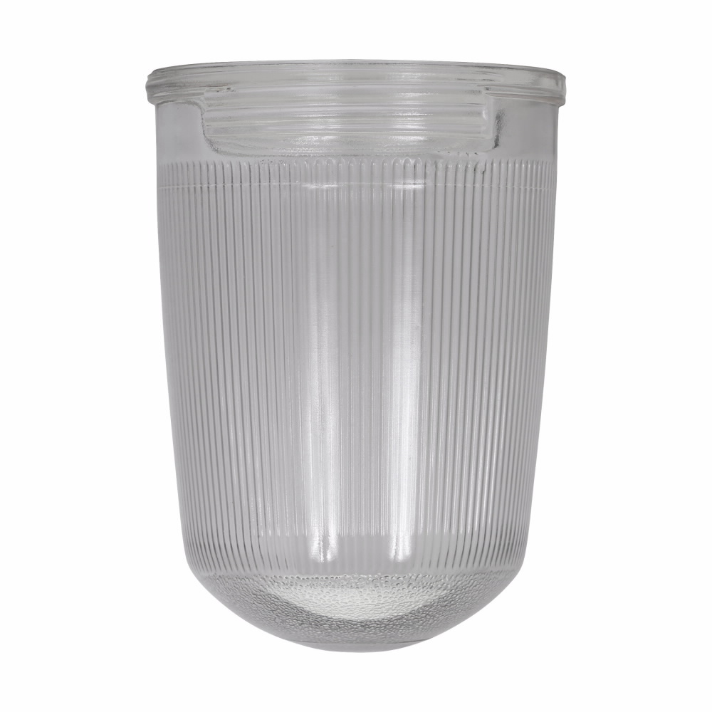 Crouse Hinds G24 Mercury Vapor Lamp Hid