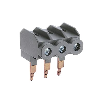 ABB LD-26 Terminal Block