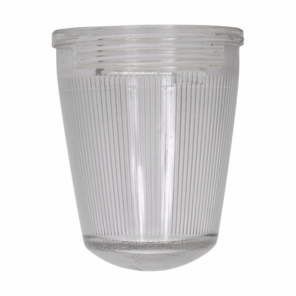 Crouse Hinds G54 Mercury Vapor Lamp Hid