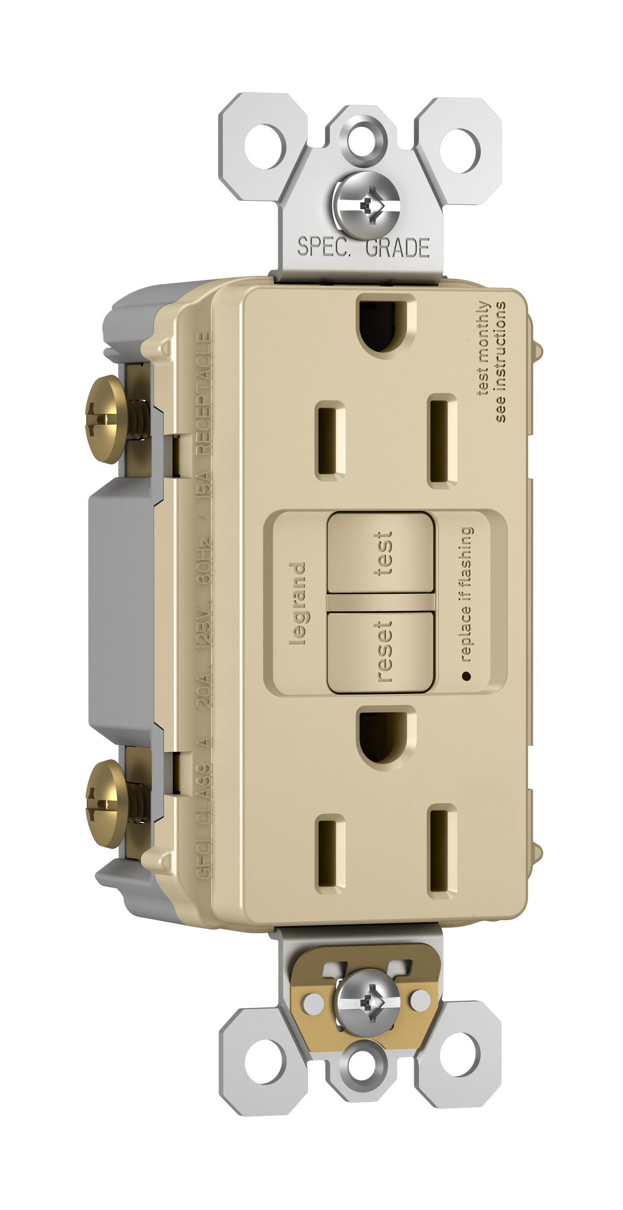 Legrand-Pass & Seymour 1597-I Circuit Interruptor