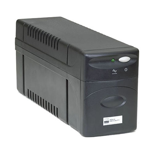 Sola/Hevi-Duty S1K1500 Uninterruptible Power Supply Ups