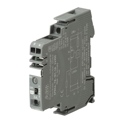 ABB EPD-BB500 Busbar