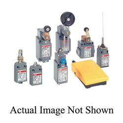 ABB IPSR1A11 Foot Switch