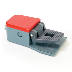 ABB IPSZ1A11 Foot Switch