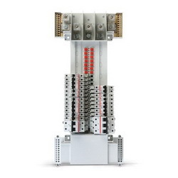 ABB PL342SB225T1N1 Distribution Panelboard