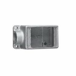 Crouse Hinds FD1SA Cast Device Box