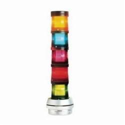 Edwards Signaling 101FINHA-G1 Stacklight Adaptalight Stack Light Module