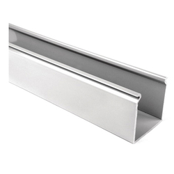 Hellermann Tyton 181-00136 Wiring Duct