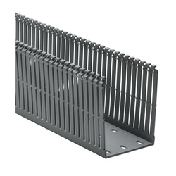 Hellermann Tyton 181-00659 Wiring Duct