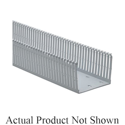 Hellermann Tyton 181-00152 Wiring Duct