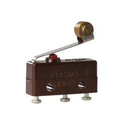 Honeywell 111SM2-T Basic Switch