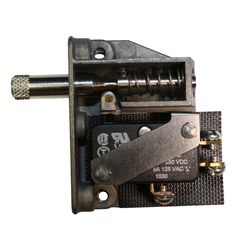 Honeywell 13AC1 Door Interlock Limit Switch