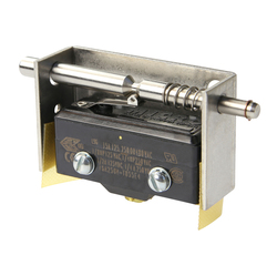 Honeywell 1AC2 Door Interlock Limit Switch