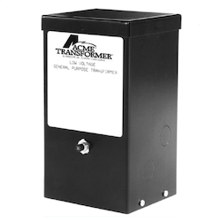 Acme Electric T179620S Low Voltage Lighting Transformer