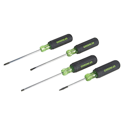 Greenlee 0153-03C Screwdriver