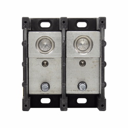 Bussmann 16383-2-M Power Distribution Terminal Block