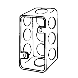 Appleton 4SS Handy Box