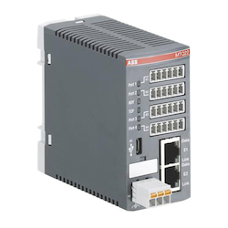ABB 1SAJ260000R0100 Modbus TCP Interface