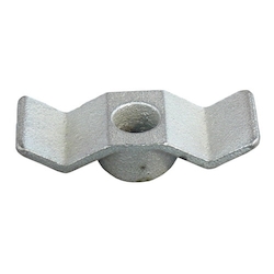 Appleton CHL50D Double Clamp