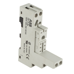 ABB 1SVR405650R0100 Logical Socket