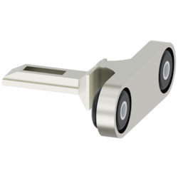 Siemens 3SE5000-0AV03 Separate Actuator