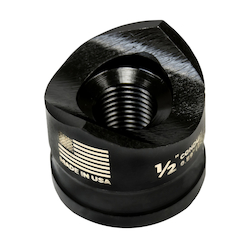 Greenlee 121AV Punches Or Nail Set Or Drift