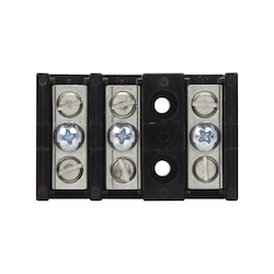 Bussmann 14002-3 Power Distribution Block