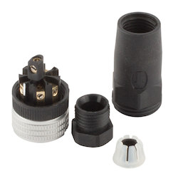 ABB 2TLA020055R1600 Female Connector