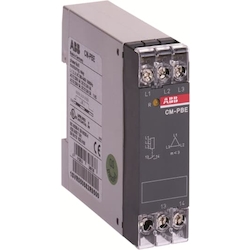 ABB 1SVR550882R9500 Phase Loss Monitoring Relay