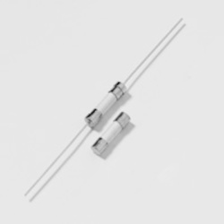 Littelfuse 0215.400VXP POWR-GARD Cartridge Fuse