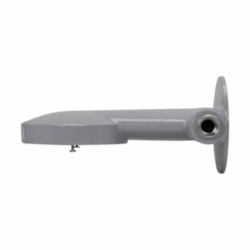 Crouse Hinds VXT20 Mercury Vapor Lamp Hid