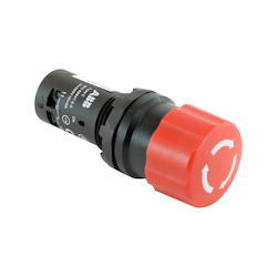 ABB CE3T-10R-01 Emergency Stop