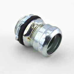 Bridgeport 251-SRT Raintight Compression Connector