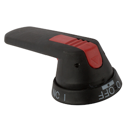 ABB OHB125J10 Pistol Handle