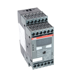 ABB 1SAR700110R0010 Temperature Monitoring Relay