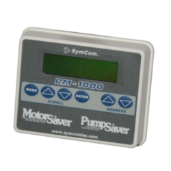 Symcom RM1000 Remote Monitor