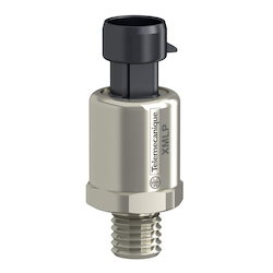 Telemecanique XMLP600PP130 Osisense Xm Pressure Transmitter