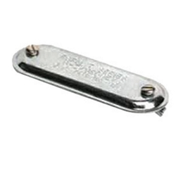 Appleton 0ZG170F Conduit Body Cover