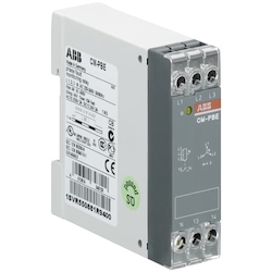 ABB 1SVR550881R9400 Phase Loss Monitoring Relay