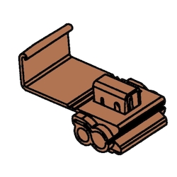 3M 567-BIN Wire Connector