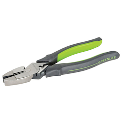 Greenlee 0151-09CM End Cut Plier