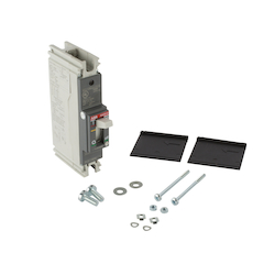 ABB A1A040TW-1 FORMULA Molded Case Circuit Breaker