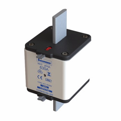 Bussmann 630NHG3BI-400