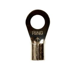 3M M8-14R/SX Ring Tongue Terminal