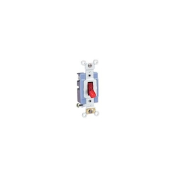 LEVITON 1201-PLR AC Quiet Toggle Switch